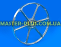 Шкив  Samsung DC66-00655A Original для стиральной машины Фото №1