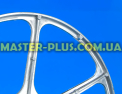 Шкив  Samsung DC66-00655A Original для стиральной машины Фото №5