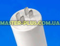Конденсатор 16 Mf 450V DomoPart для пральної машини Фото №4