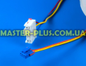 Мотор крыльчатки внутреннего блока Samsung DB31-00219F Original для кондиционера Фото №5