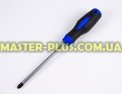 Викрутка PH3*150 мм TOPTUL 39D825 Фото №2