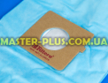 Набор синтетических мешков для пылесоса LG FILTERO LGE 01 екстра (4 мешка) для пылесоса Фото №4