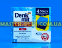 Таблетки для бачка унітазу Denkmit WC 4 шт. Фото №1