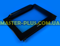 Дверi в зборi Samsung DG94-00429J Original для плити та духовки Фото №1