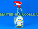 Засіб для миття скла Clever 1л Фото №1
