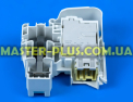 Замок (ПБЛ) Ariston C00305602 (без ориг. упаковки) для пральної машини Фото №4