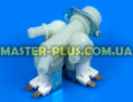 Клапан впускной 3/180 универсальный TP Reflex (Италия) для стиральной машины Фото №5