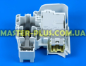 Замок (УБЛ) Ariston C00305602 Original для стиральной машины Фото №4