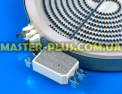 Конфорка для стеклокерамической поверхности 1800Вт Ariston C00139036 для плиты и духовки Фото №3