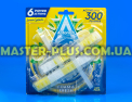 Блоки чистящие унитазов Astonish Foam &amp; Fresh с ароматом Лимона 2 шт Фото №1