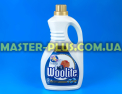 Гель для прання Woolite 50 alle Textiel 3л Фото №1