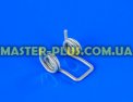 Пружина ручки люка Electrolux 1320811035 для стиральной машины Фото №1