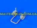 Пружина ручки люка Electrolux 1320811035 для стиральной машины Фото №3