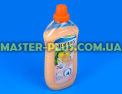 Засіб універсальний для миття підлоги Sidolux Orange Marseille Soap 1 L Фото №2