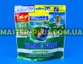 Гелеві капсули для прання WASH&amp;FREE Universal Гірська свіжість 4in1 11 шт. Фото №1