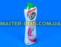 Крем для чистки Cif Pink Flower 500 ml Фото №2