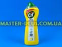 Засіб для чищення Cif Cream Lemon 0,78л Фото №1