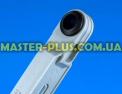 Амортизатор квадратный, пластиковый на защелках совместим с Electrolux Zanussi 4071361465 для стиральной машины Фото №5