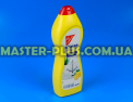 Засіб для чищення Gut&amp;Gunstig Scheuer Milch zitruskraft(Lemon) 0.75л Фото №2