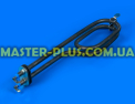 ТЭН сушки стиральной машины Ariston C00268319 для стиральной машины Фото №2