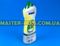 Засіб для чищення Cif Cream Lemon professional 0.75л Фото №2