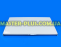 Кришка верхня Ariston C00507968 для пральної машини Фото №2