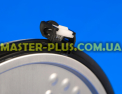 Крышка с уплотнителем (черная) Redmond RMC-M70 для мультиварки Фото №4