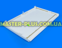 Кришка верхня Ariston C00507968 для пральної машини Фото №4