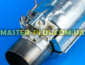 ТЭН проточный 2000W для посудомойки Indesit C00057684 Original для посудомоечной машины Фото №4