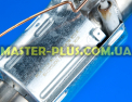 ТЭН проточный 2000W для посудомойки Indesit C00057684 Original для посудомоечной машины Фото №5