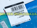Мембрана (панель управления) Whirlpool 482000014638 для микроволновой печи Фото №4