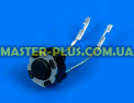 Кнопка тактовая TS06TI-050 6х6x5мм 2pin Фото №1
