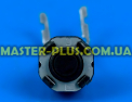 Кнопка тактовая TS06TI-050 6х6x5мм 2pin Фото №3