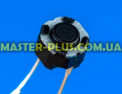Кнопка тактовая TS06TI-050 6х6x5мм 2pin Фото №4