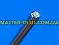 Крепление ручки (штырь) Electrolux 1240138006 для стиральной машины Фото №3