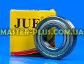 Подшипник 207 ZZ JUF для стиральной машины Фото №1