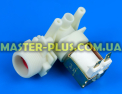Клапан 1/90 Indesit Ariston C00066517 для пральної машини Фото №2