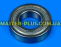 Подшипник 207 ZZ JUF для стиральной машины Фото №3