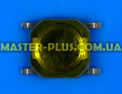 Кнопка тактова 4x4x0.8 мм 4pin Фото №2
