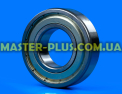 Підшипник 205 ZZ ZKL (Чехія) для пральної машини Фото №2