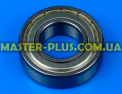 Підшипник 205 ZZ ZKL (Чехія) для пральної машини Фото №3