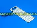 Мембрана (панель управления) Samsung DE34-00423J для микроволновой печи Фото №2