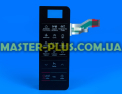 Мембрана (панель управления) Samsung DE34-00423J для микроволновой печи Фото №3