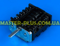 Переключатель конфорок Ariston  C00094902 для плиты и духовки Фото №1