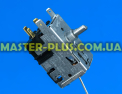 Термостат Electrolux 2914570045 Original  для холодильника Фото №3