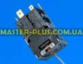 Термостат Electrolux 2914570045 Original  для холодильника Фото №4