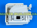 Замок (УБЛ) Bosch 616876 Original для стиральной машины Фото №2