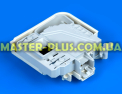 Замок (УБЛ) Bosch 616876 Original для стиральной машины Фото №1
