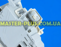Замок (УБЛ) Bosch 616876 Original для стиральной машины Фото №6