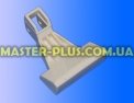 Ручка дверки (люка) Zanussi 50680276008 для стиральной машины Фото №1